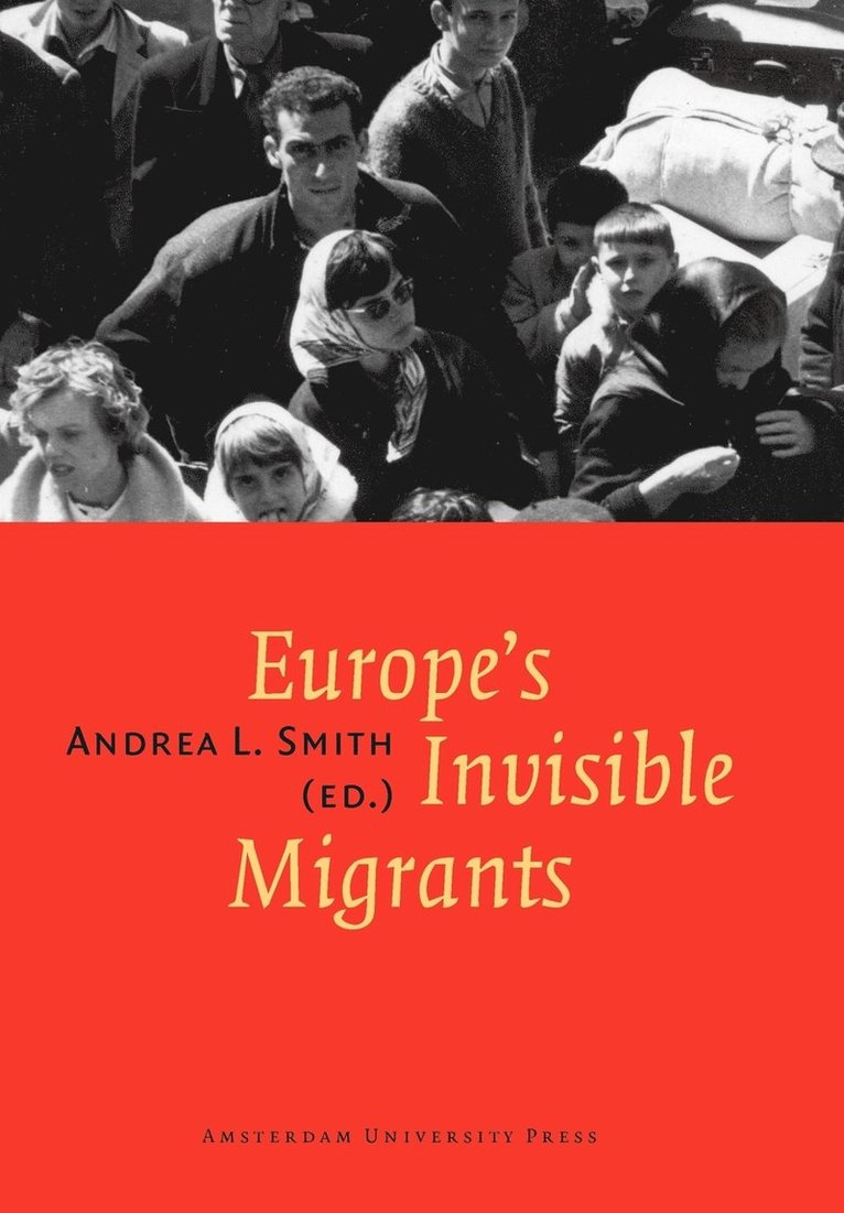 Europe's Invisible Migrants 1