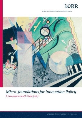 Micro-foundations for Innovation Policy 1