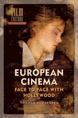 bokomslag European Cinema