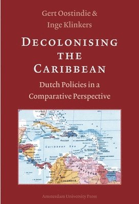 Decolonising the Caribbean 1