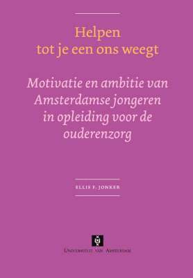 Helpen Tot Je Een Ons Weegt