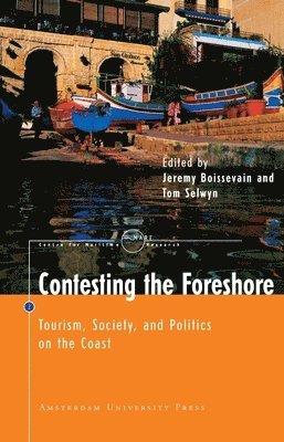 Contesting the Foreshore 1