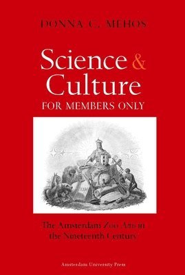 Science and Culture for Members Only 1