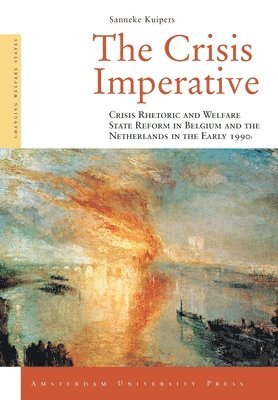 The Crisis Imperative 1