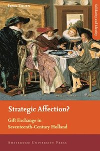 bokomslag Strategic Affection?