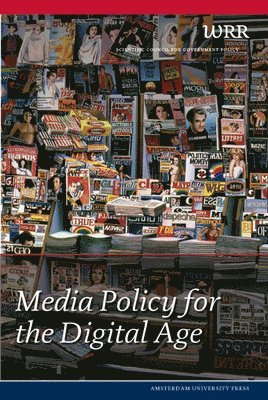 Media Policy for the Digital Age 1