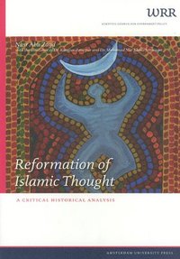 bokomslag Reformation of Islamic Thought