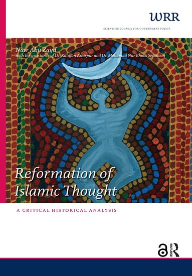 Nasr Abu Zayd - Reformation of Islamic Thought, Häftad