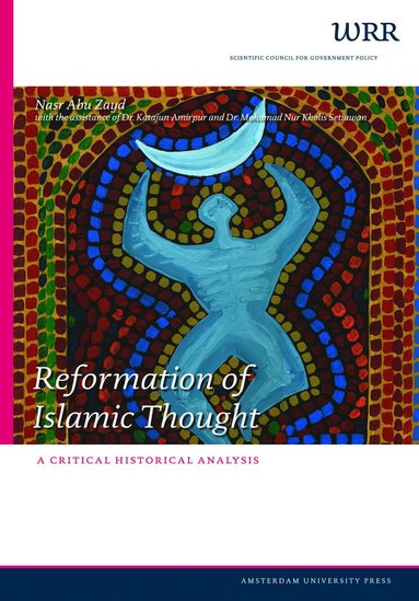 bokomslag Reformation of Islamic Thought