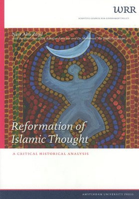 Reformation of Islamic Thought 1