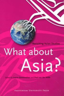 What about Asia? 1