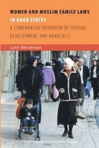 bokomslag Women and Muslim Family Laws in Arab States