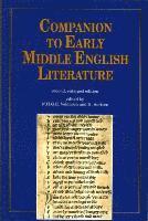 Companion to Early Middle English Literature