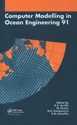 Computer Modelling in Ocean Engineering 1991 1