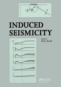 bokomslag Induced Seismicity