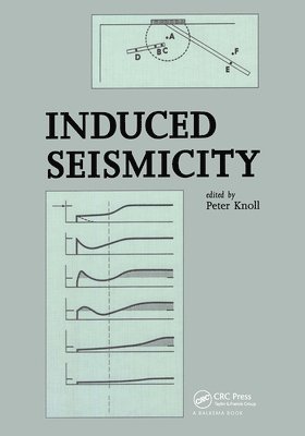 Induced Seismicity 1