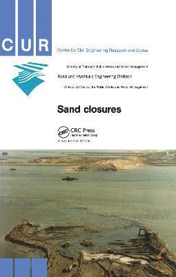 bokomslag Sand Closures