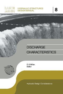 bokomslag Discharge Characteristics