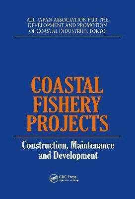 Coastal Fishery Projects 1