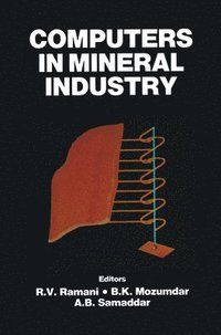 bokomslag Computers in Mineral Industry