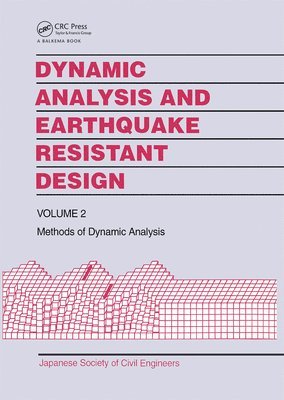 Dynamic Analysis and Earthquake Resistant Design 1