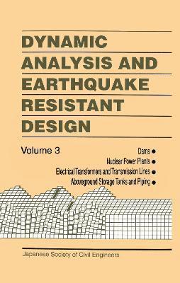 Dynamic Analysis and Earthquake Resistant Design 1