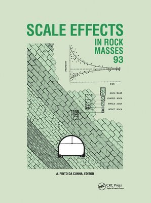 Scale Effects in Rock Masses 93 1