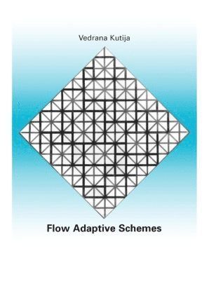 bokomslag Flow Adaptive Schemes