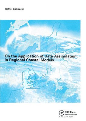 bokomslag On the Application of Data Assimilation in Regional Coastal Models