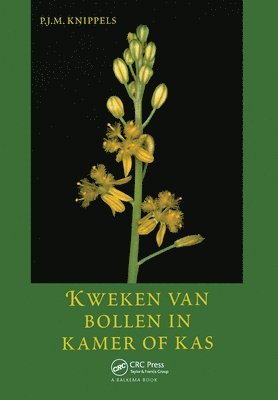 bokomslag Kweken van bollen in kamer en kas