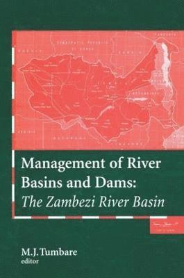 bokomslag Management of River Basins and Dams