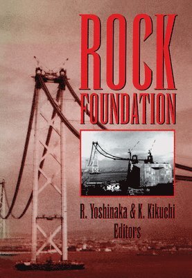 Rock Foundations 1