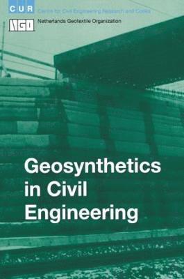 Geosynthetics in Civil Engineering 1