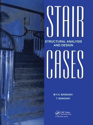 Staircases - Structural Analysis and Design