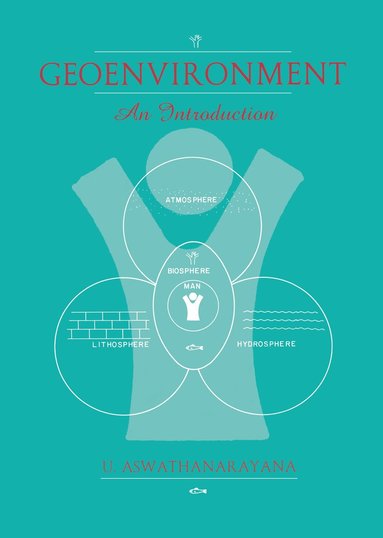 bokomslag Geoenvironment, An Introduction