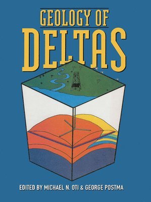 Geology of Deltas 1