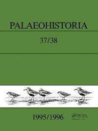 bokomslag Palaeohistoria 37/38 (1995/1996)