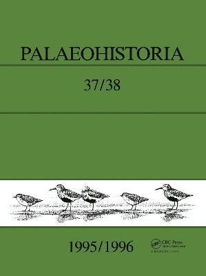 Palaeohistoria 37/38 (1995/1996) 1