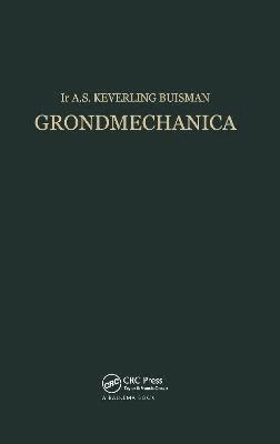 bokomslag Groundmechanica