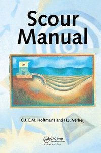 bokomslag Scour Manual