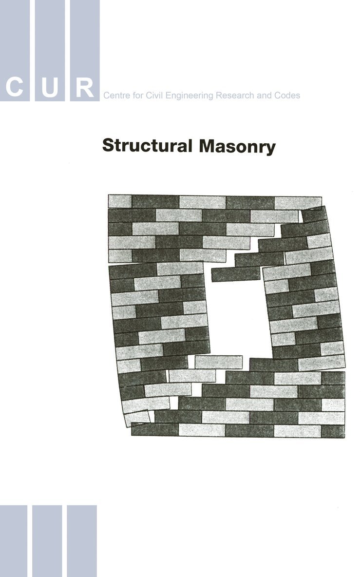 Structural Masonry 1