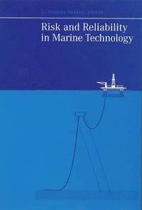 bokomslag Risk and Reliability in Marine Technology