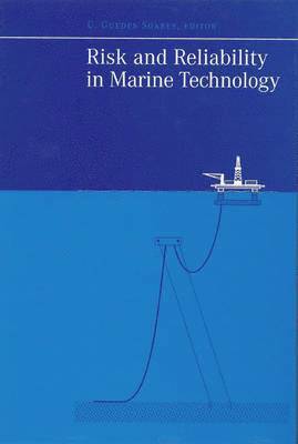 Risk and Reliability in Marine Technology 1