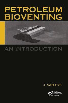 Petroleum Bioventing 1