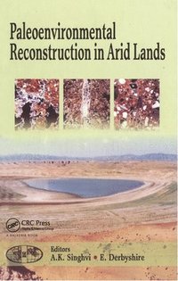 bokomslag Paleoenvironmental Reconstruction in Arid Lands