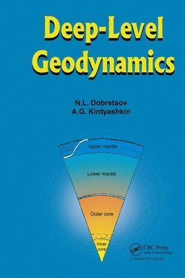 Deep-level Geodynamics 1