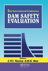 bokomslag Dam Safety Evaluation