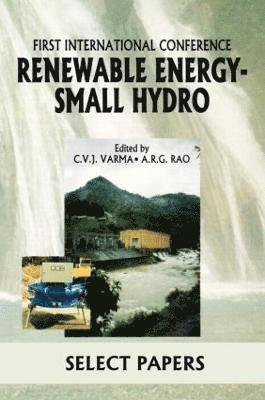 Renewable Energy - Small Hydro 1