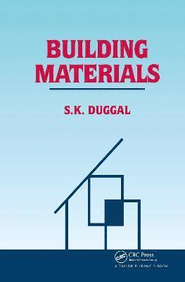 Building Materials 1