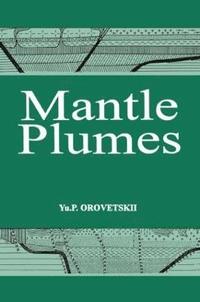 bokomslag Mantle Plumes